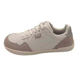 MUJER DEPORTIVA ZAPATO C. PLATA