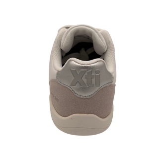MUJER DEPORTIVA ZAPATO C. PLATA