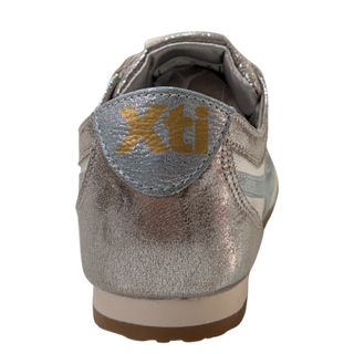 MUJER DEPORTIVA ZAPATO TEXTIL REJILLA MULTICOLOR