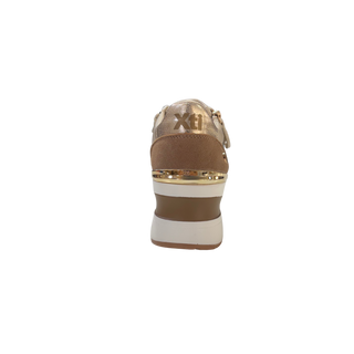 MUJER DEPORTIVA XTI BEIGE