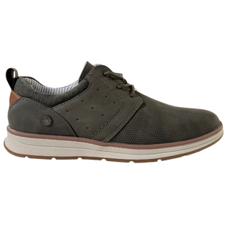 HOMBRE DEPORTIVA ZAPATO CRO C. KAKI