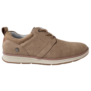 HOMBRE DEPORTIVA ZAPATO CRO C. TAUPE
