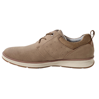 HOMBRE DEPORTIVA ZAPATO CRO C. TAUPE