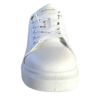 MUJER DEPORTIVA ZAPATO C. ORO