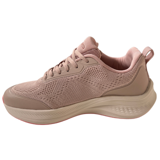 MUJER DEPORTIVA ZAPATO TEXTIL NUDE