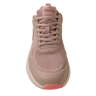 MUJER DEPORTIVA ZAPATO TEXTIL NUDE
