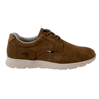 HOMBRE DEPORTIVA ZAPATO CRO C. CAMEL
