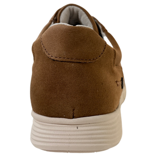 HOMBRE DEPORTIVA ZAPATO CRO C. CAMEL
