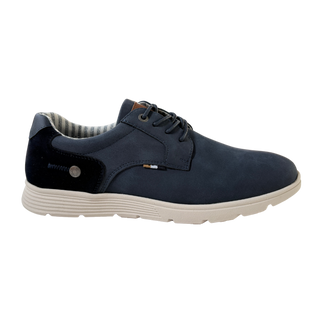HOMBRE DEPORTIVA ZAPATO CRO C. NAVY