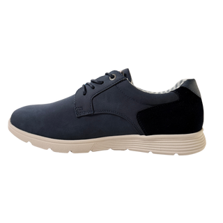 HOMBRE DEPORTIVA ZAPATO CRO C. NAVY