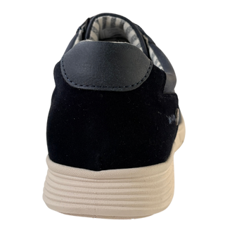 HOMBRE DEPORTIVA ZAPATO CRO C. NAVY