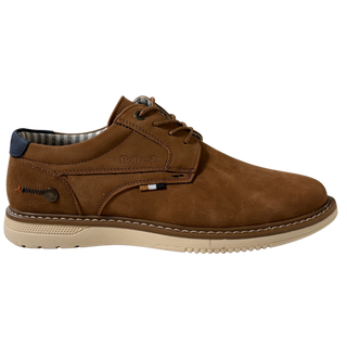 HOMBRE DEPORTIVA ZAPATO CRO C. CAMEL