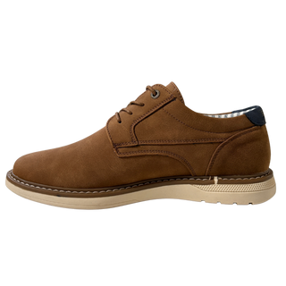 HOMBRE DEPORTIVA ZAPATO CRO C. CAMEL