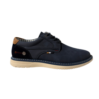HOMBRE DEPORTIVA ZAPATO CRO C. NAVY