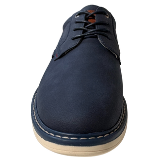 HOMBRE DEPORTIVA ZAPATO CRO C. NAVY