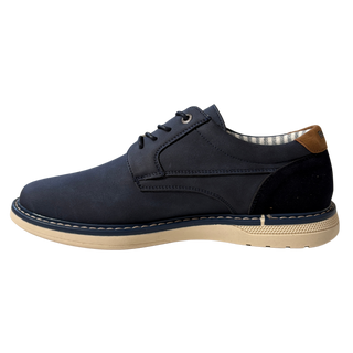 HOMBRE DEPORTIVA ZAPATO CRO C. NAVY