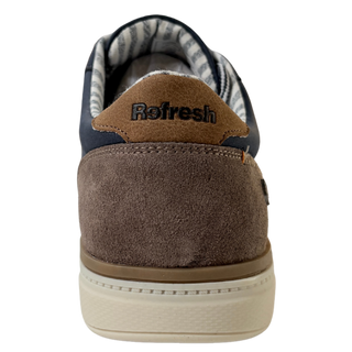 HOMBRE DEPORTIVA ZAPATO CRO C. NAVY