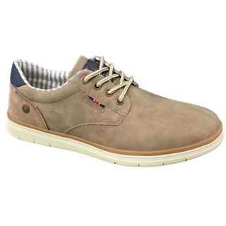HOMBRE DEPORTIVA ZAPATO CRO C. TAUPE