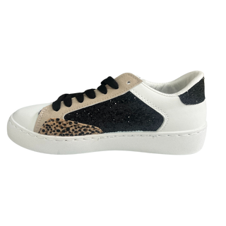 MUJER DEPORTIVA SERENNA NEGRO