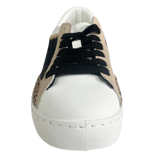 MUJER DEPORTIVA SERENNA NEGRO