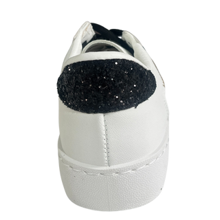 MUJER DEPORTIVA SERENNA NEGRO