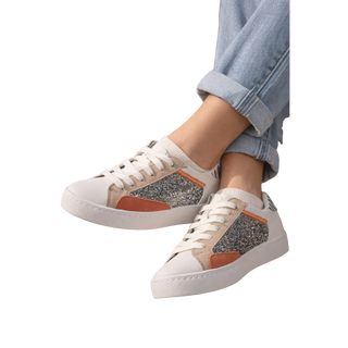 MUJER DEPORTIVA SERENNA BLANCO
