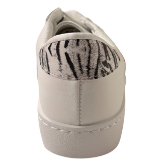 MUJER DEPORTIVA SERENNA BLANCO