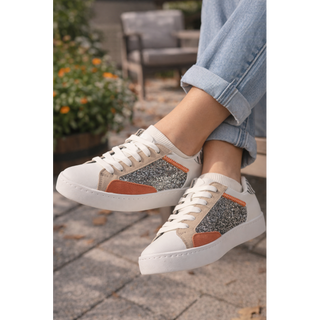 MUJER DEPORTIVA SERENNA BLANCO