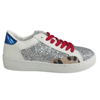 MUJER DEPORTIVA SERENNA AZUL