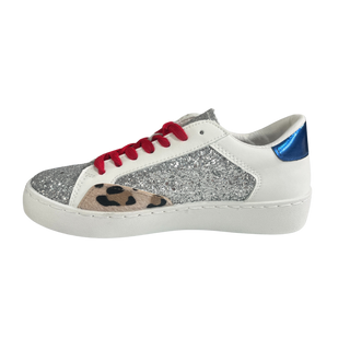 MUJER DEPORTIVA SERENNA AZUL