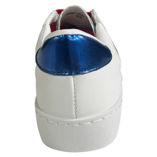 MUJER DEPORTIVA SERENNA AZUL