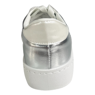 MUJER DEPORTIVA SERENNA PLATA