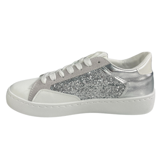 MUJER DEPORTIVA SERENNA PLATA