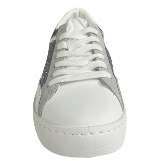 MUJER DEPORTIVA SERENNA PLATA
