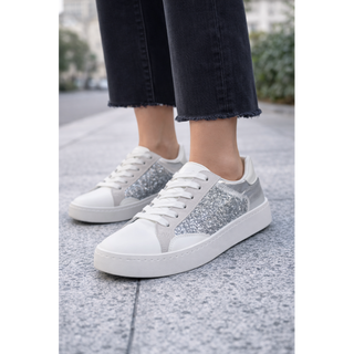 MUJER DEPORTIVA SERENNA PLATA
