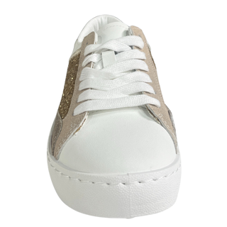 MUJER DEPORTIVA SERENNA ORO