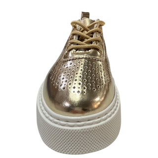 MUJER DEPORTIVA C. ORO