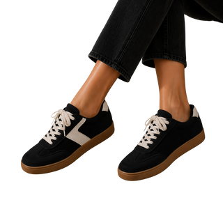 MUJER  DEPORTIVA XTI LARA NEGRO