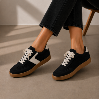 MUJER  DEPORTIVA XTI LARA NEGRO