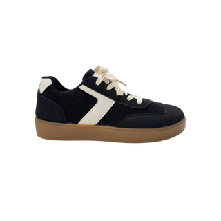 MUJER  DEPORTIVA XTI LARA NEGRO