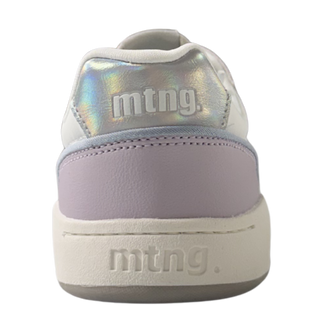 MUJER DEPORTIVA ZAPATILLA DEPORTIVA LETY BLANCO