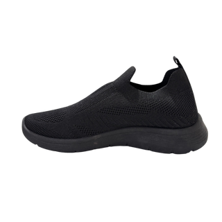 HOMBRE DEPORTIVA XTI ELASTICO NEGRO