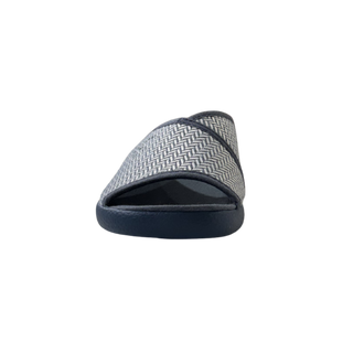 MUJER ZAPATILLAS DE ESTAR POR CASA RIPOLL INDIGO