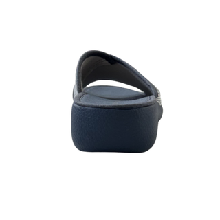 MUJER ZAPATILLAS DE ESTAR POR CASA RIPOLL INDIGO