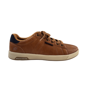 HOMBRE CASUAL SKECHERS CUERO GAEL