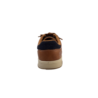 HOMBRE CASUAL SKECHERS CUERO GAEL