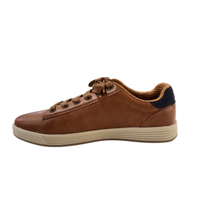 HOMBRE CASUAL SKECHERS CUERO GAEL
