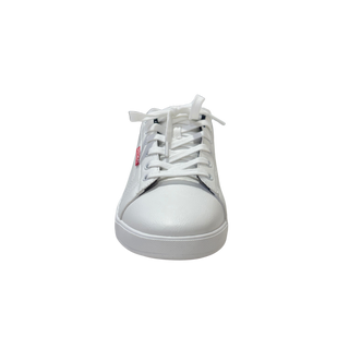 HOMBRE CASUAL SKECHERS BLANCO ENZO