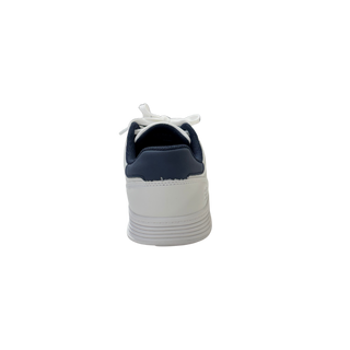 HOMBRE CASUAL SKECHERS BLANCO ENZO
