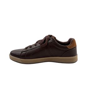 HOMBRE  CASUAL CHOCOLATE THIAGO